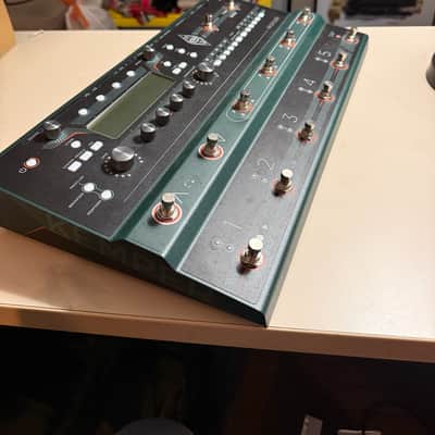 Immagine Kemper Profiler Stage 2019 - 2025 - Green/Black - 4