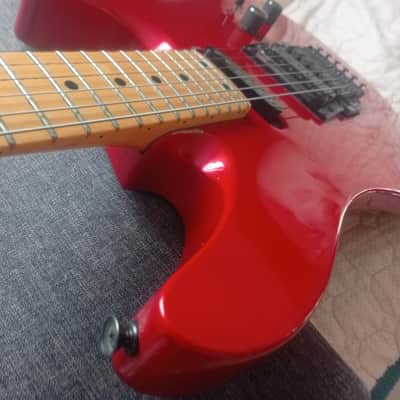 Peavey Tracer 1989 - Red image 3