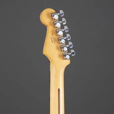 Fender Tom Morello Soul Power Stratocaster - Electric Guitar image 5