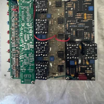STS Serge Modular M Class Clone Custom M panel 2024 - Gray image 2