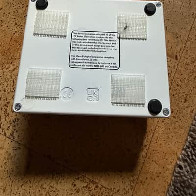 Electro-Harmonix Pog 2 image 2