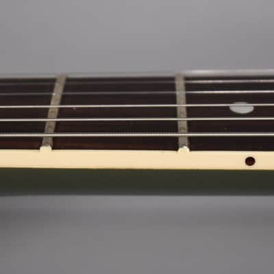 2025 Gibson '59 ES-335 Reissue VOS Olive Drab Finish W/OHSC image 16
