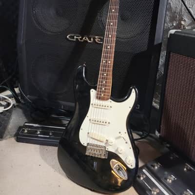 1994 Fender Standard Stratocaster image 1