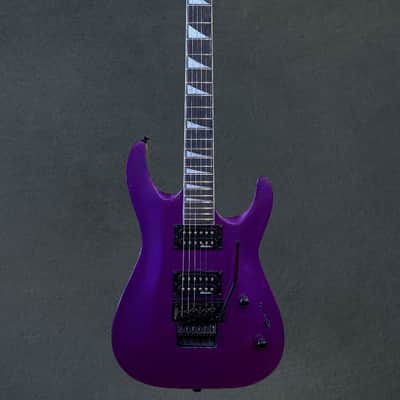 Jackson JS Series Dinky® Arch Top JS32 DKA image 3