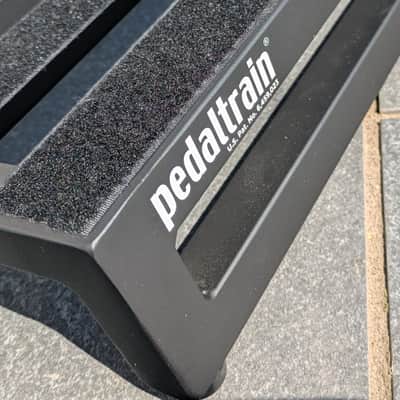 Pedaltrain JR MAX with Soft Case imagen 2