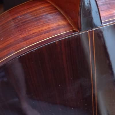 Sadao Yairy A120 1977-1979 - Classic lacquer image 7
