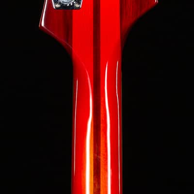 Rickenbacker 4005V Bass FireGlo (694) image 6
