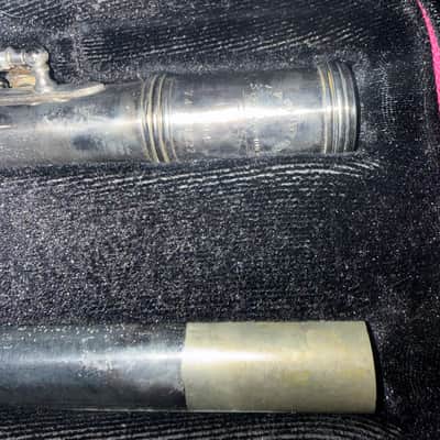 Armstrong 104 Student Model Flute image 5