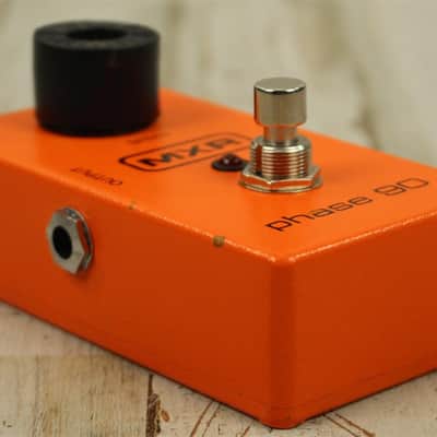 USED Dunlop MXR Phase 90 (020) image 3