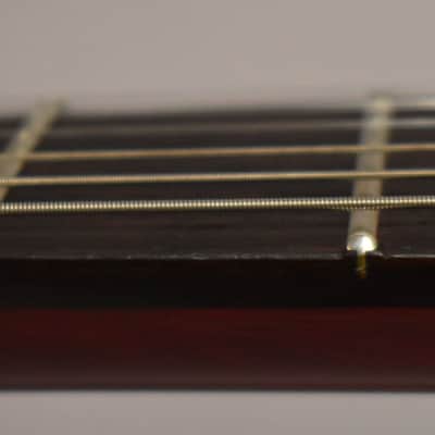 Gibson Custom Shop '63 SG Junior Reissue Lightning Bar w/OHSC image 16