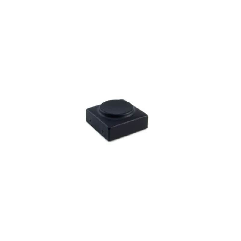 Oberheim - Matrix 12 , Xpander , Prommer , DPX-1 - Black Panel switch Cap image 1