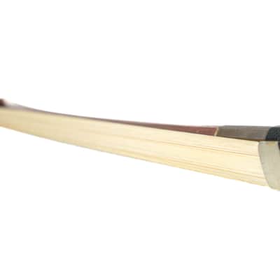 Roger Lotte Double Bass Bow image 7