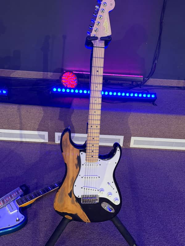 本家USA製　Fender 　American Special ストラト Fender American Special Stratocaster | Reverb