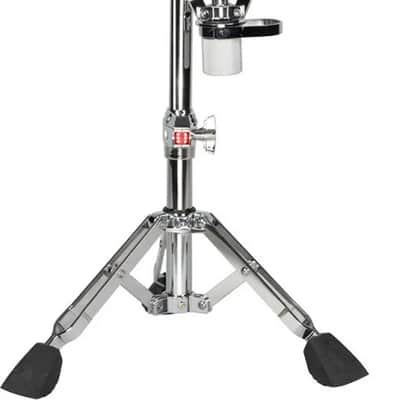 Snare stand with quick release