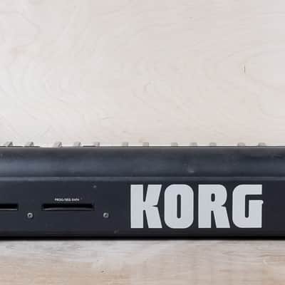 Korg 01/WFD Black Workstation Keyboard image 22