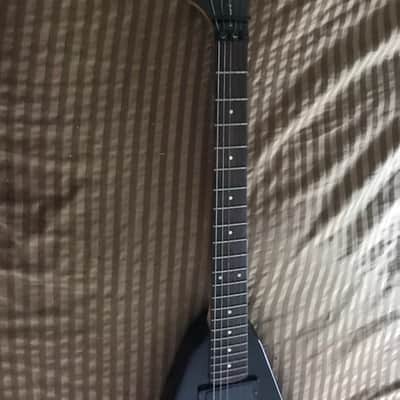 Kramer Vanguard 1985 black image 2