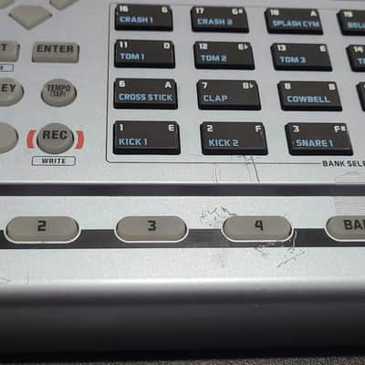 Boss DR-880 Dr. Rhythm image 4