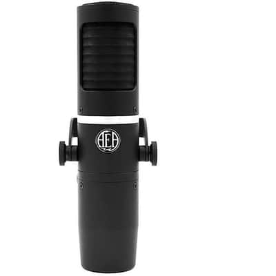 AEA KU5A hypercardioid ribbon microphone image 3