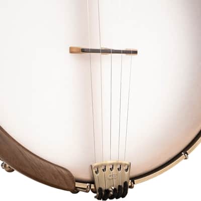 OME Tupelo Openback Banjo image 4