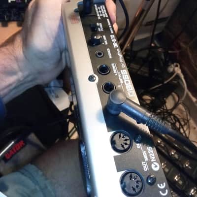 Boss DR-670 Dr. Rhythm, a compact drummer-to-go image 6