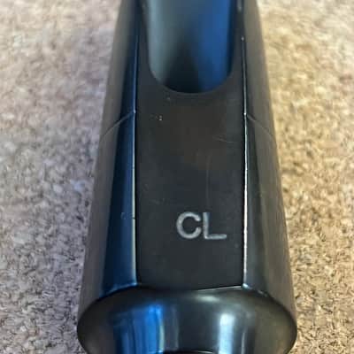 Selmer CL “Claude Luter” Soprano Saxophone Mouthpiece image 13