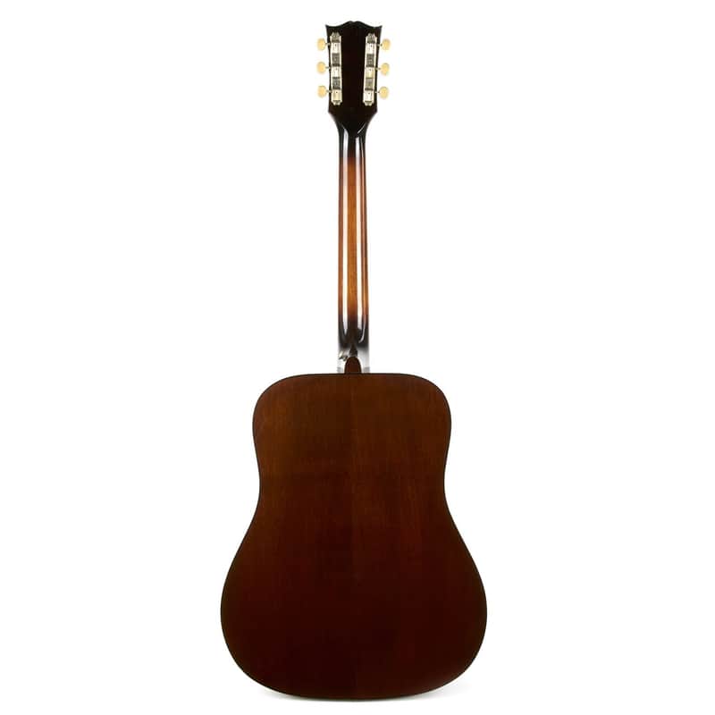 Gibson J-40 1971 - 1981 image 2
