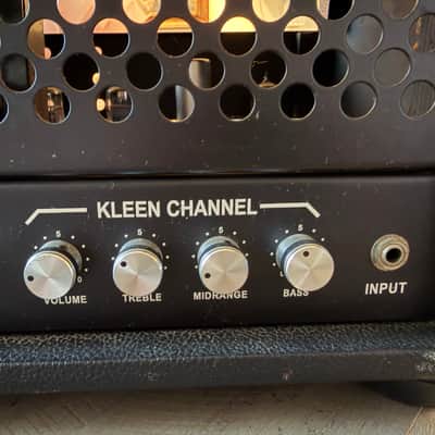 Krank Rev 1 2007 - Black image 16