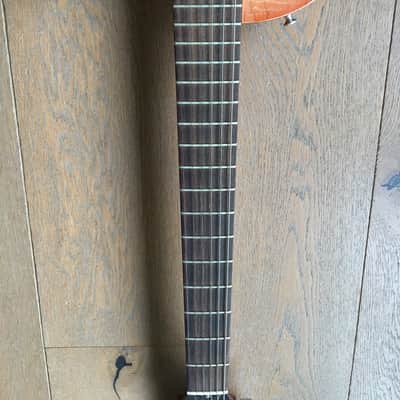 Gibson Les Paul BFG Gary Moore 2009 Lemonburst image 6