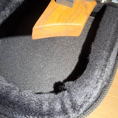 Kiesel Aries 2014 - Tung oil image 7