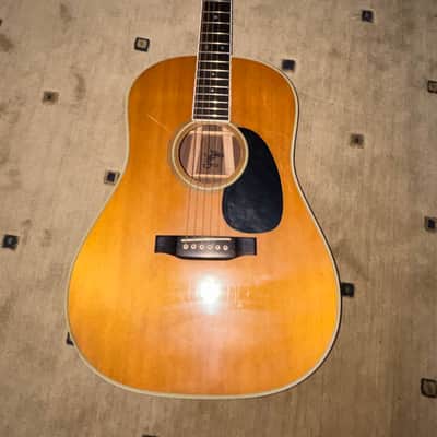 Martin D-35S 1973 image 5