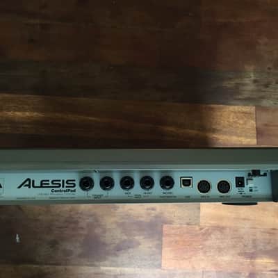 Alesis Control Pad free shipping image 4