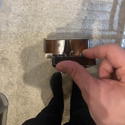 Martin 0-15 1952 - Mahogany image 16