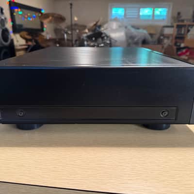 Sony DVP-NS999ES SACD/DVD/CD Player ES Black Serviced Very Rare 🔥🎶 Remote image 4
