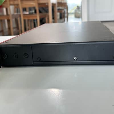 Focusrite Scarlett 18i20 3rd Gen USB Audio Interface 2019 - Present - Black image 4