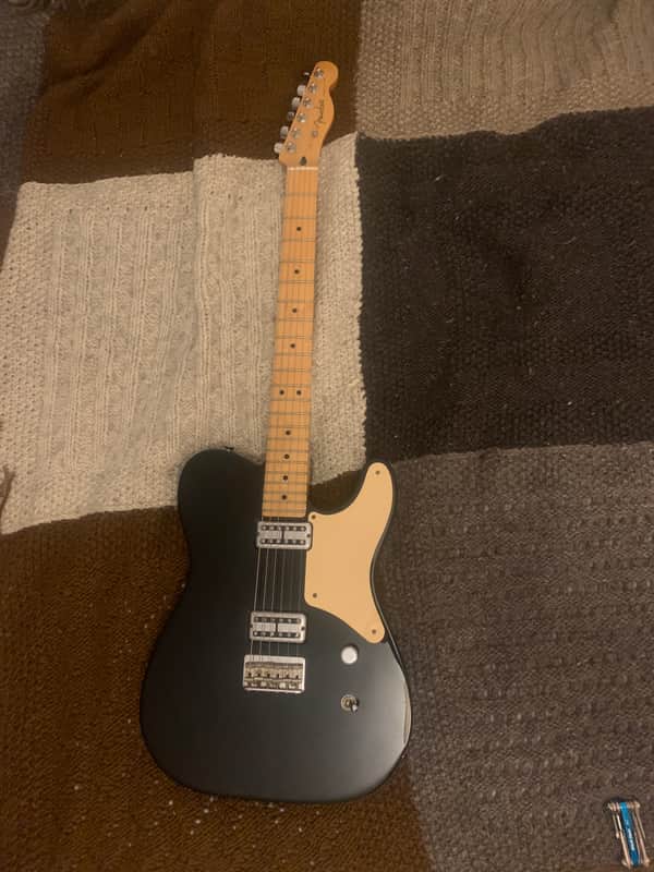 Fender Classic Player Cabronita Telecaster (2013 - 2014)