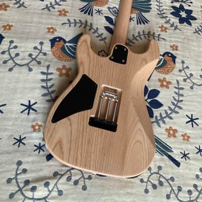 Saito S-622 CUSTOM TRANS PURPLE  Hand Made 2024 image 17