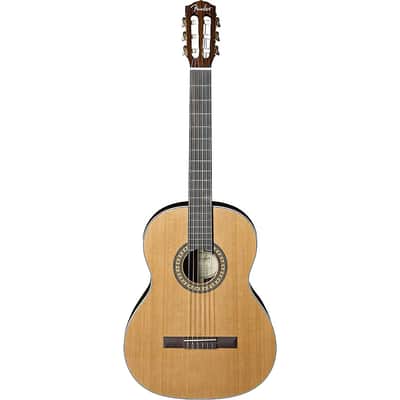 Fender CN-320AS
