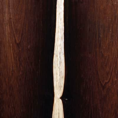 Taylor Custom Grand Auditorium – AAA Brazilian Rosewood & Sinker Cypress image 10