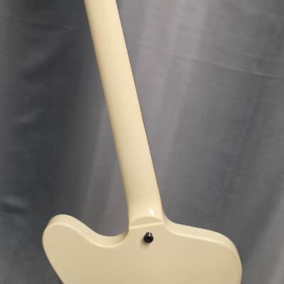 Gibson Firebird Studio T 2017 - Vintage White image 7