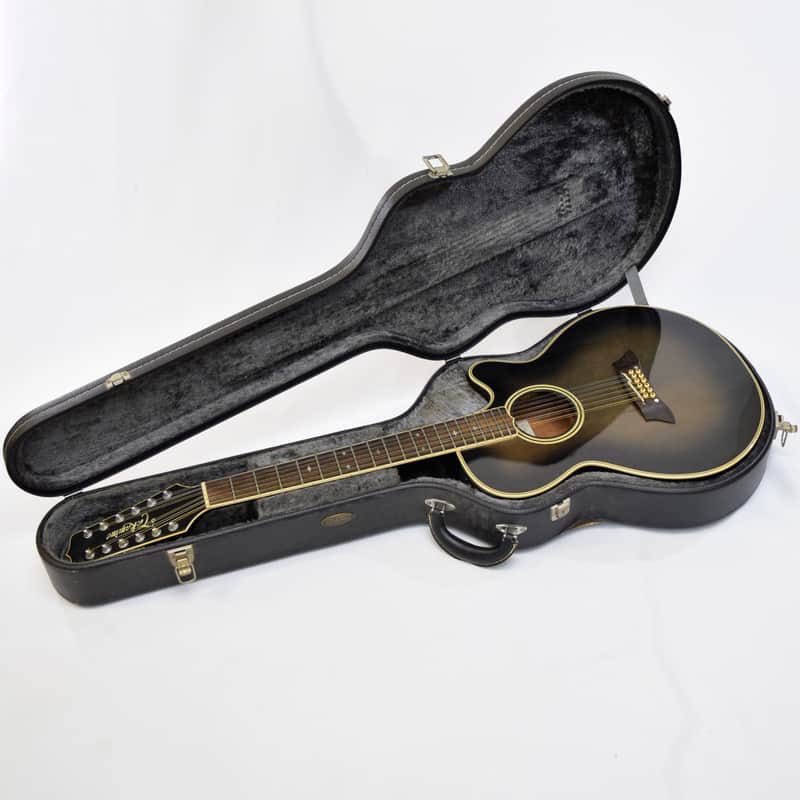 Takamine　NPT110-12　12弦Guitar Takamine NPT110-12 12弦Guitar Takamine NPT-110-12 / 12strings | Reverb
