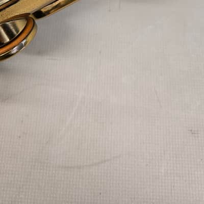 Vintage Martin  Typewriter Alto Saxophone 1929 Ready To Play image 14
