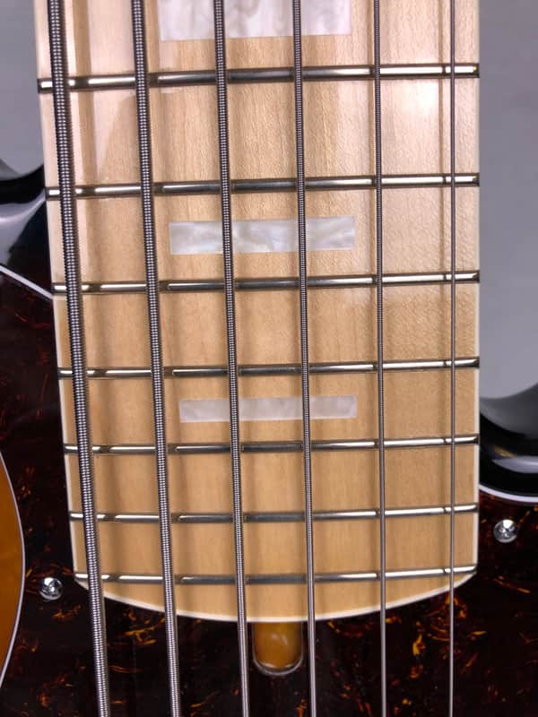 Atelier Z Mas Hino L.E.S. Custom(2008年頃) Atelier Z (Built by Mas Hino) Custom Vintage Style 6-String | Reverb