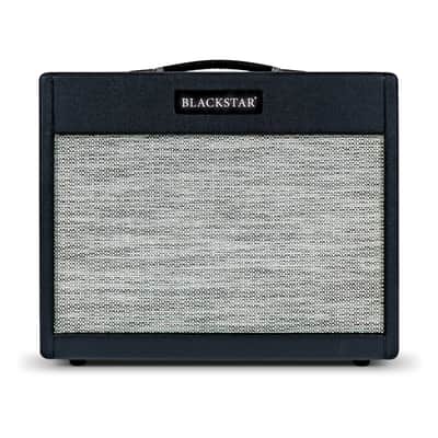 2022 Blackstar - St. James 50w 6L6 Combo image 1