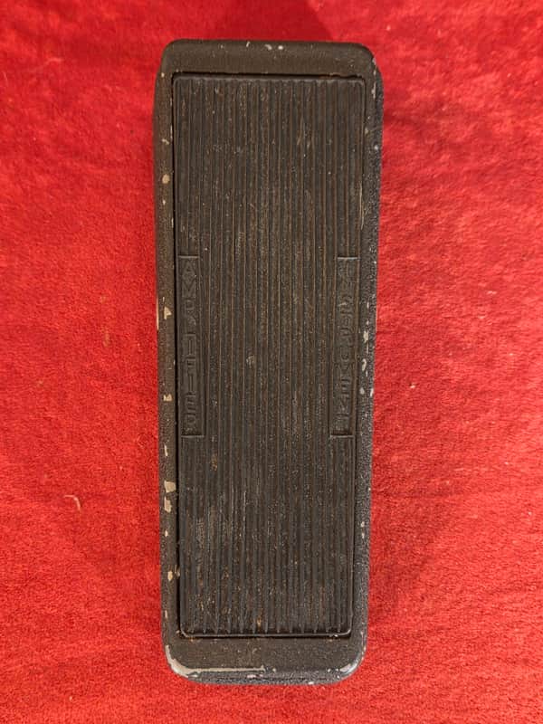 Vintage 1970s Thomas Organ Cry Baby Model 95 image 1