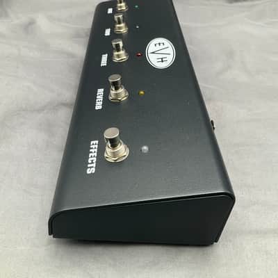 EVH 5150 Hypersonic 5 Button Foot Switch 2020s image 2