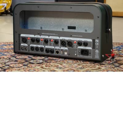KEMPER Profiler Head Amplifier - Black image 5