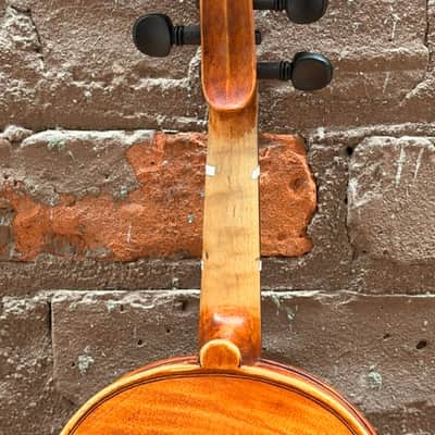 Cielo Dolce 1/4 Violin SN: 160100 Case Shoulder Rest image 14