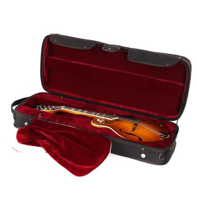 Eastman MD615-GB Mandolin Goldburst image 10