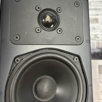Immagine ⭐️Pair Vintage a/d/s/ SAT5 Satellite Speakers⭐️Black - Tested⭐️ - 4