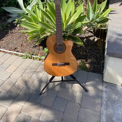 Sunlite Acoustic- Electric Guitar image 1